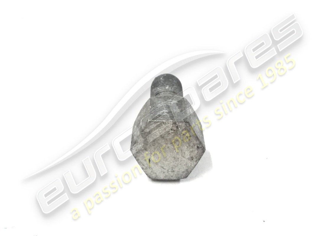 used lamborghini wheel bolt. part number 005234416 (2)