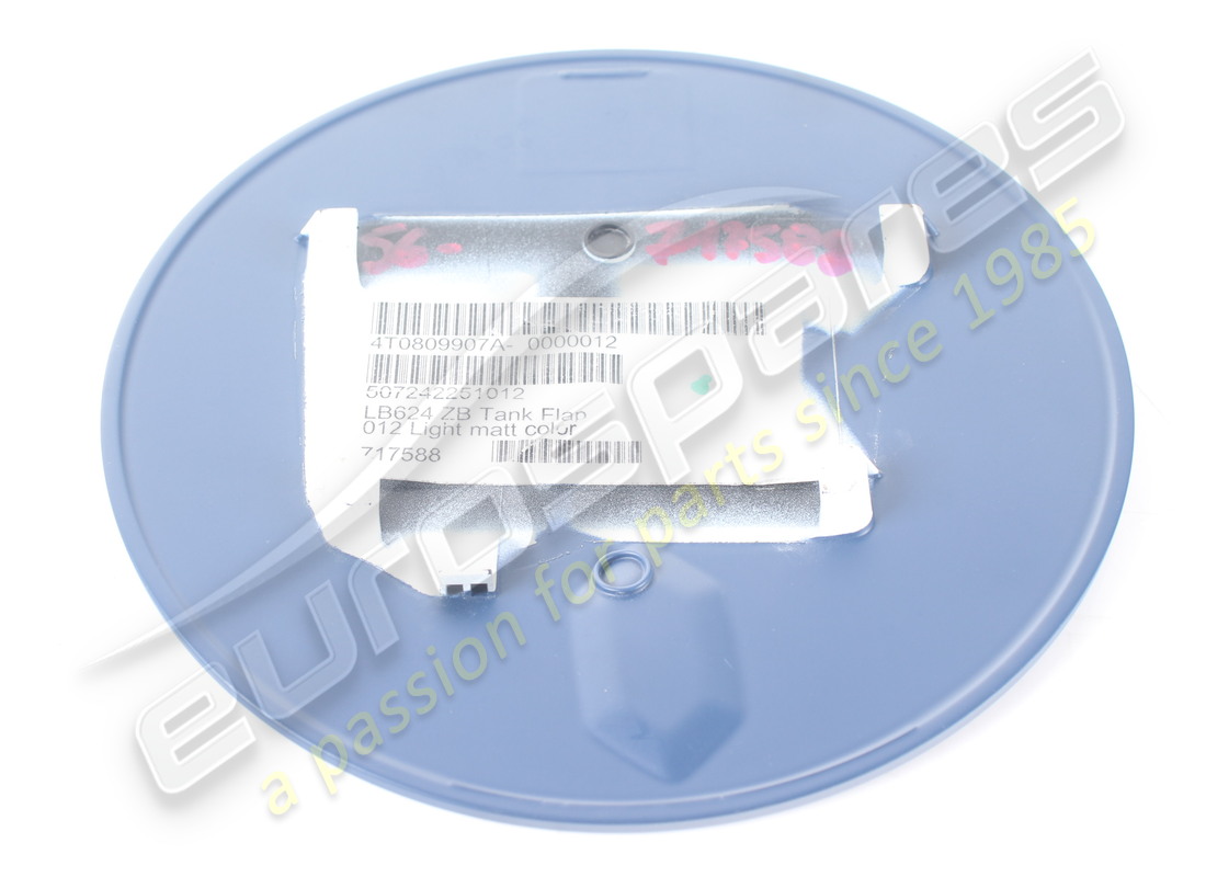 USED LAMBORGHINI GLOVE COMP.LID OUTER. PART NUMBER 4T0809907A (3) used lamborghini glove comp.lid outer. part number 4t0809907a (3)