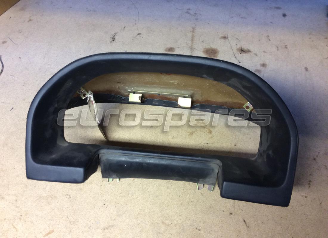 USED Ferrari UPHOLSTERED DASH BOARD . PART NUMBER 650536.. (1)