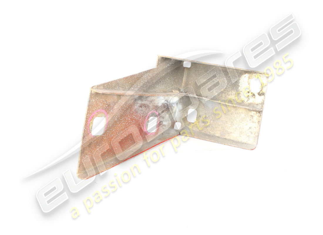 used ferrari lh bracket. part number 65045400 (2)