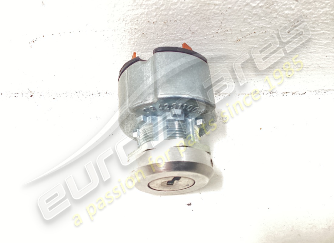new lamborghini ignition switch. part number 004301254 (2)