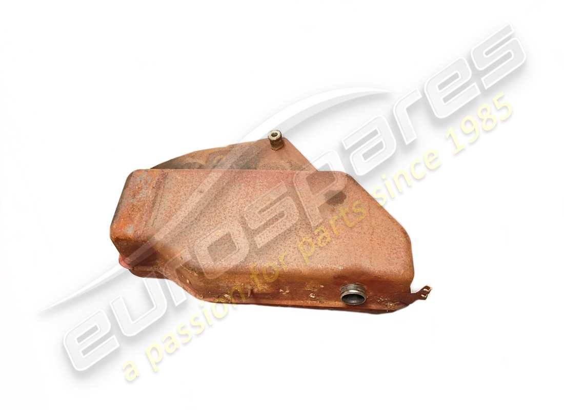 used lamborghini fuel tank, right. part number 006205105 (1)