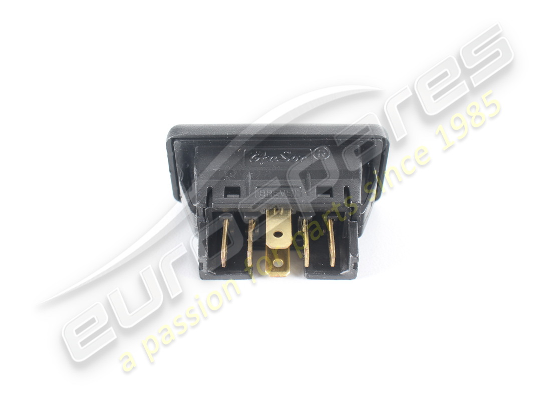 new lamborghini window winder switch. part number 006029671 (2)