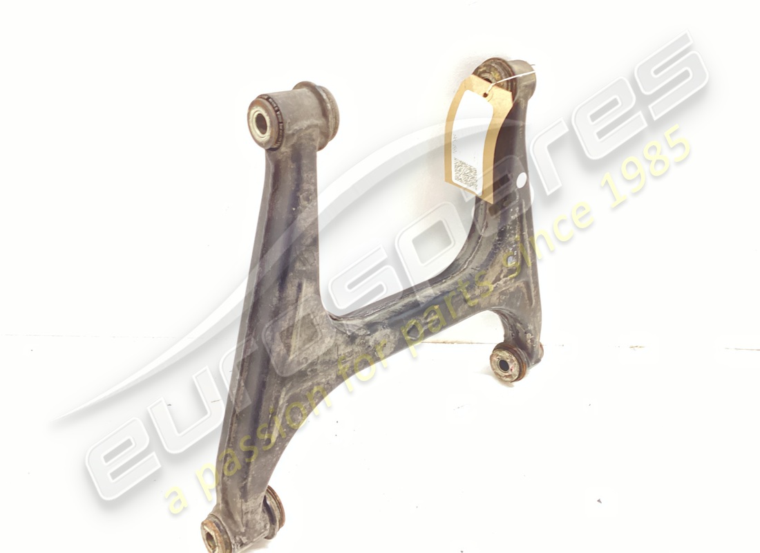 used ferrari rear lower suspension lever. part number 169796 (2)