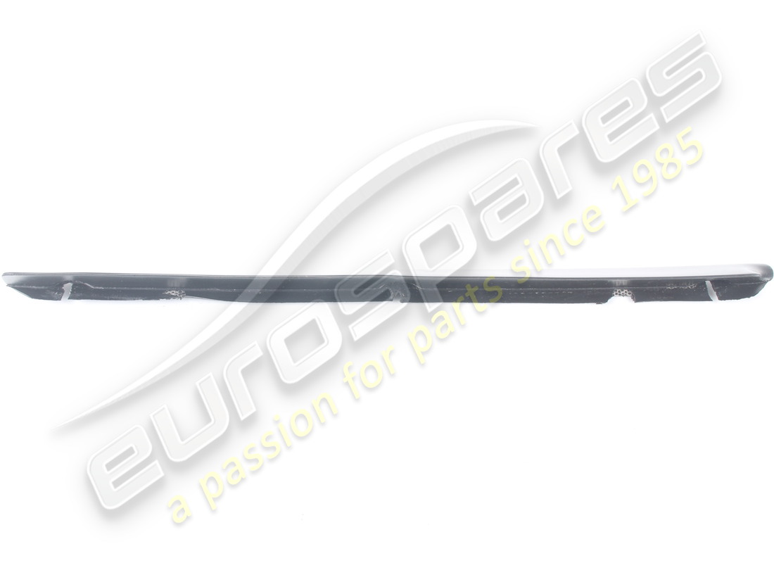 NEW FERRARI LH SIDE ROOF MOULDING GTS. PART NUMBER 64517600 (2) new ferrari lh side roof moulding gts. part number 64517600 (2)