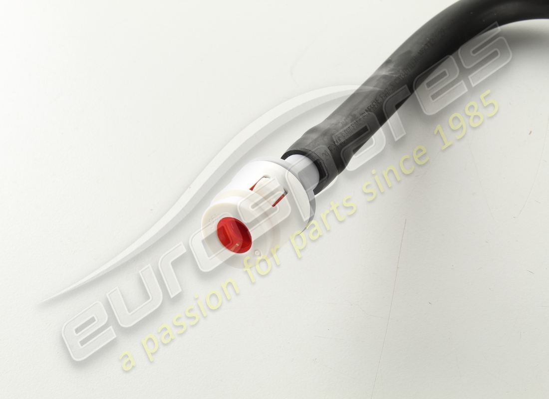 new ferrari lh valve with pipe. part number 180384 (3)