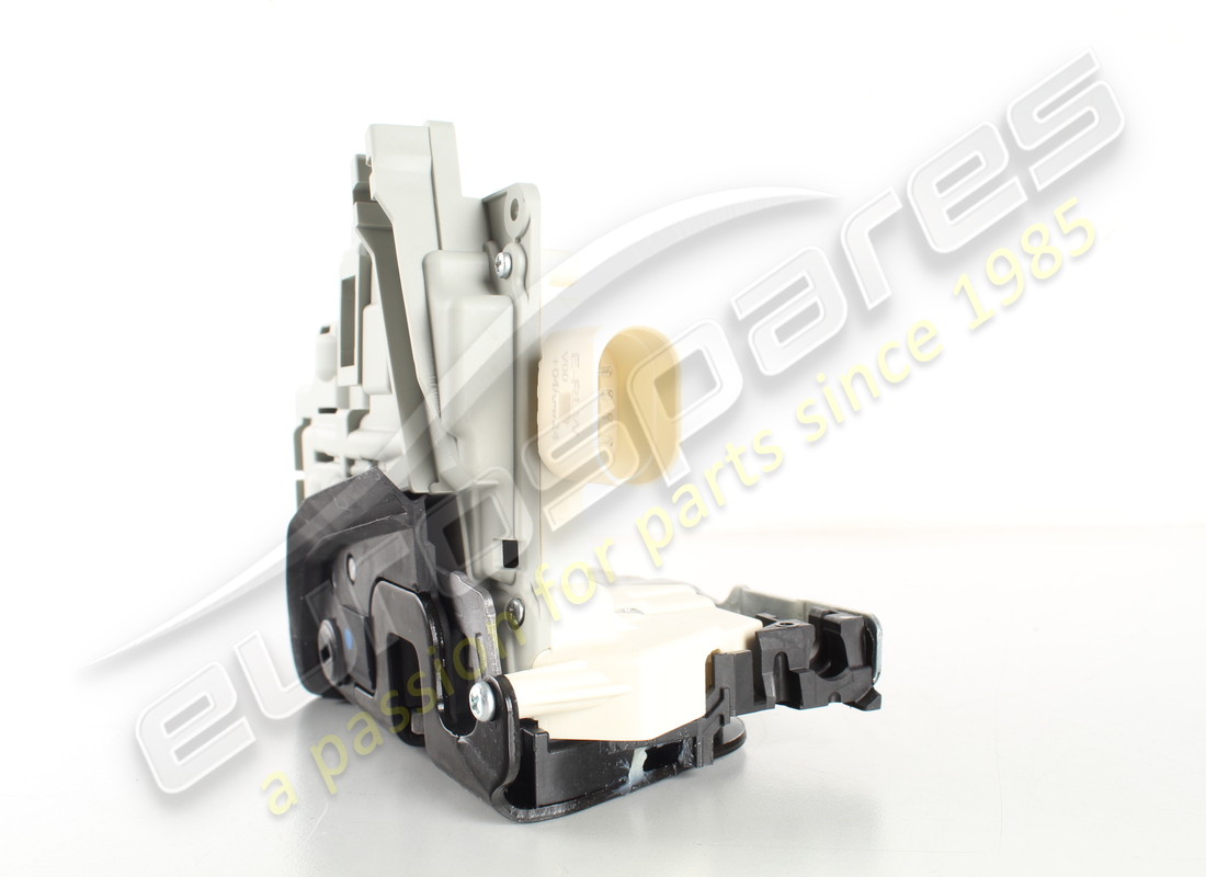 new porsche door lock. part number 9a783911500 (4)