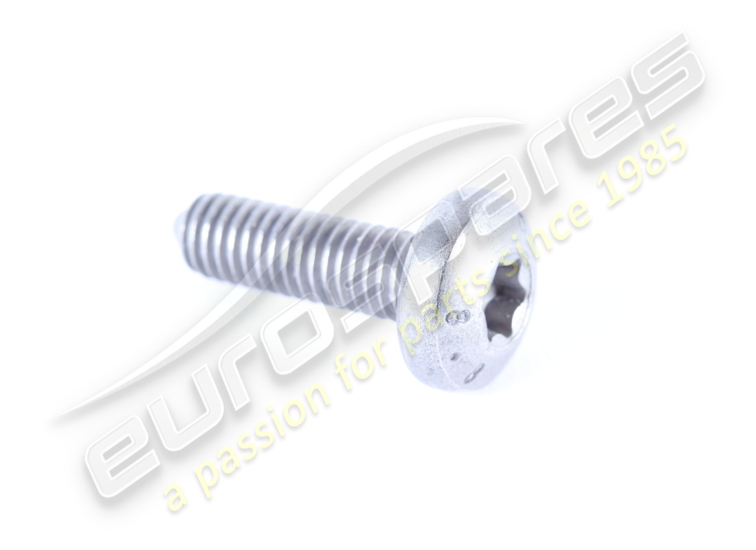 NEW Porsche HEXAGON SOCKET FLAT . PART NUMBER N91096801 (1)