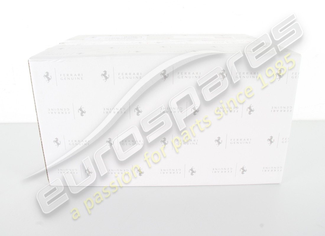 new ferrari lh position stop light. part number 193183 (5)