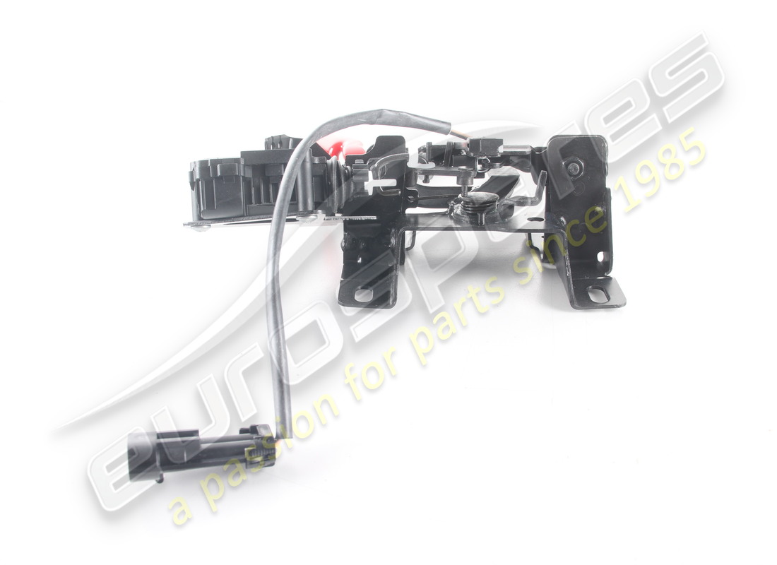 new ferrari complete lid lock. part number 83679100 (4)