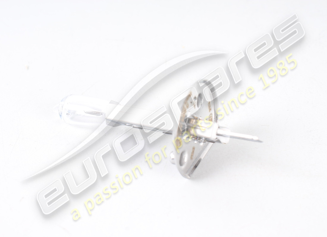 NEW FERRARI LAMP. PART NUMBER 14151095 (3) new ferrari lamp. part number 14151095 (3)