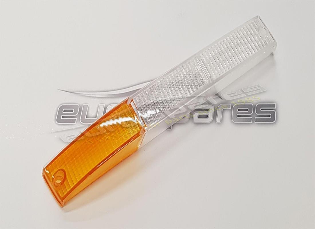 NEW Eurospares RH FRONT INDICATOR LENS . PART NUMBER 61535900 (1)