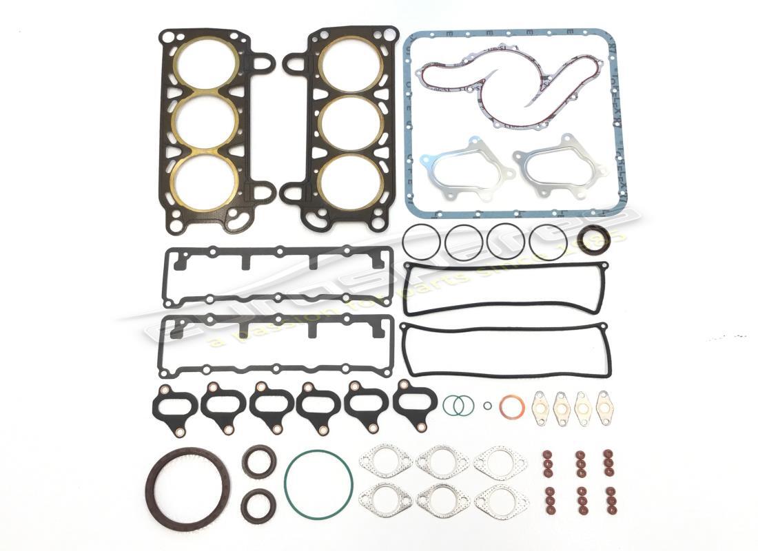 new maserati gasket set complete (use epk0000022). part number 340600008a (1)