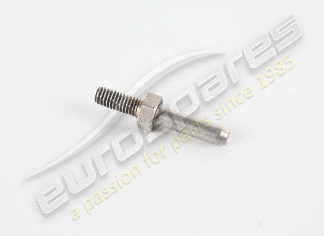 new ferrari clutch location bolt. part number 109465 (1)