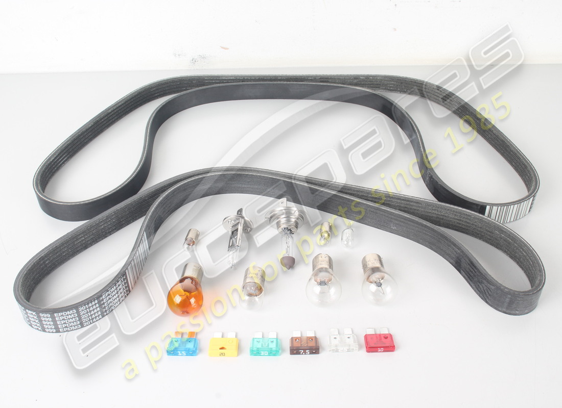 new ferrari complete tool kit bag. part number 182313 (5)