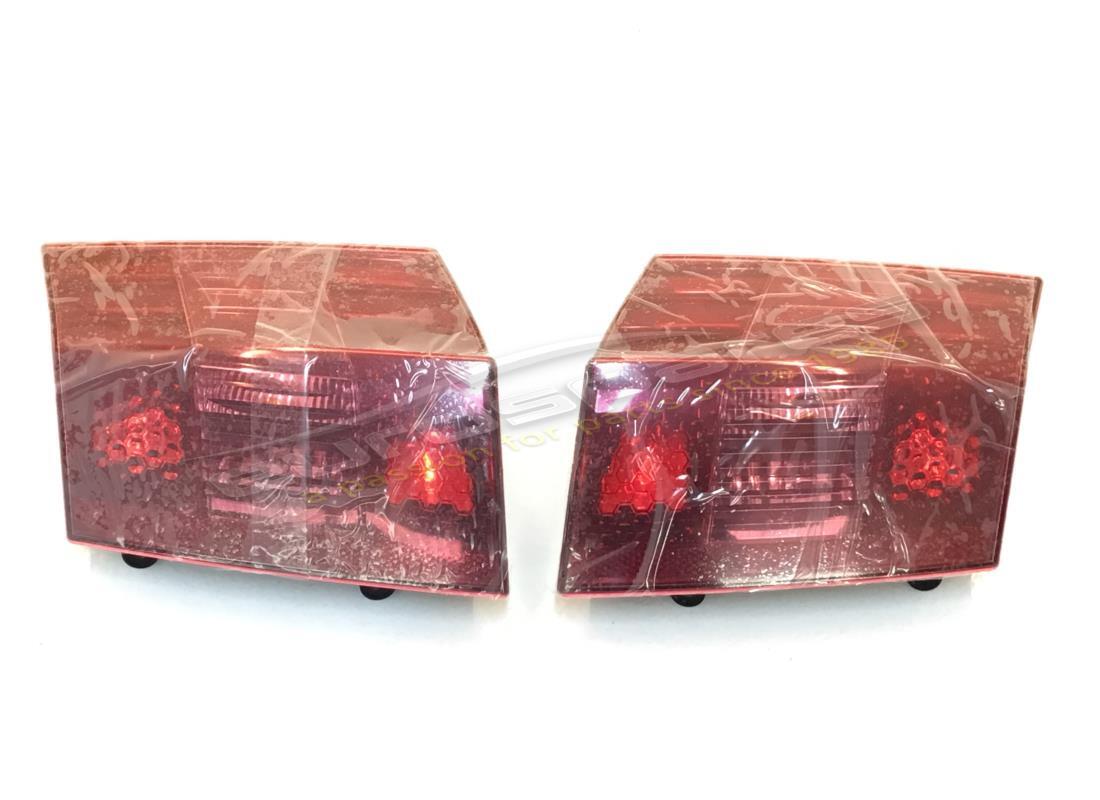 new lamborghini kit dark rear light -no usa-. part number 0r1400196 (1)