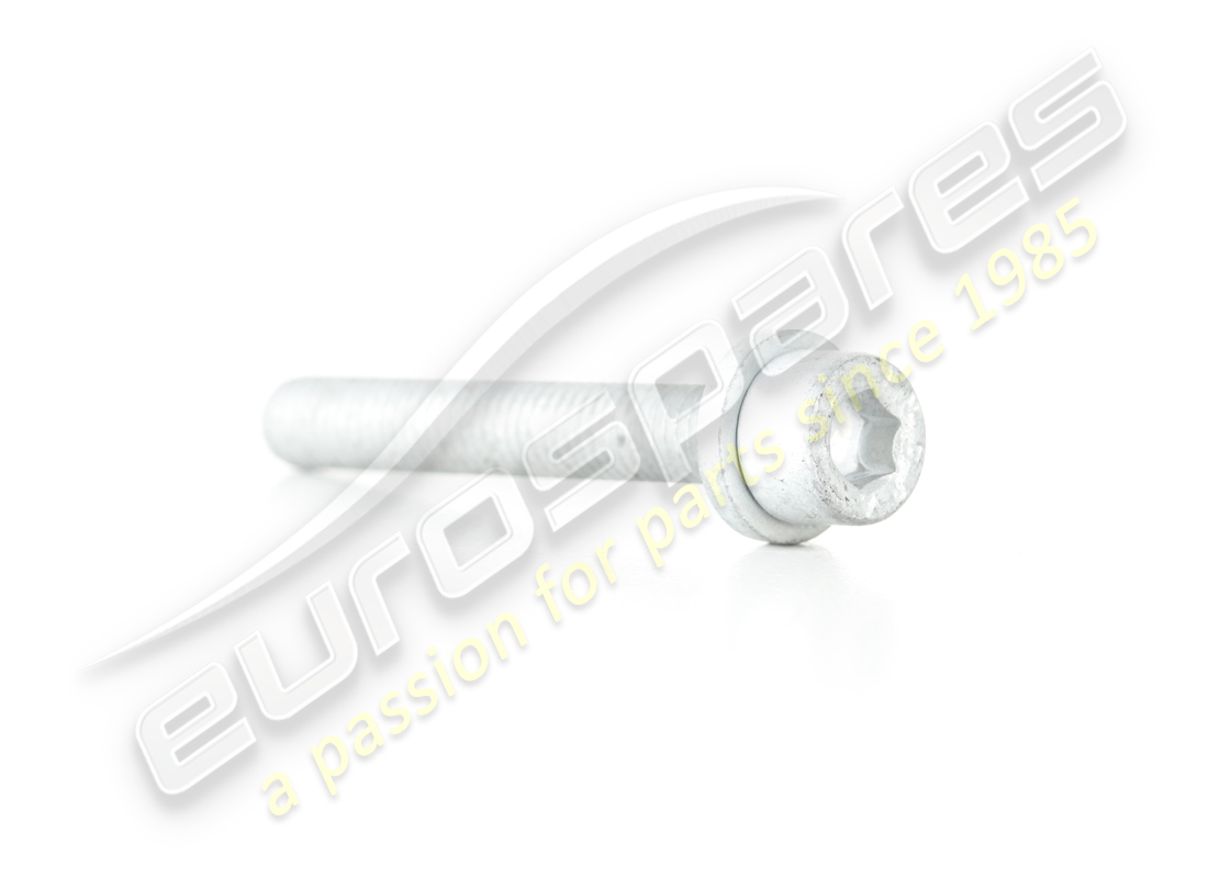 NEW Lamborghini PAN HEAD BOLT WITH WASHER . PART NUMBER N90338204 (1) NEW Lamborghini PAN HEAD BOLT WITH WASHER . PART NUMBER N90338204 (1)