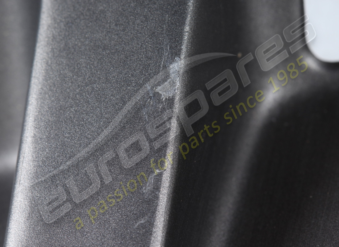 USED FERRARI RH FRONT PANEL. PART NUMBER 80122500 (7) used ferrari rh front panel. part number 80122500 (7)