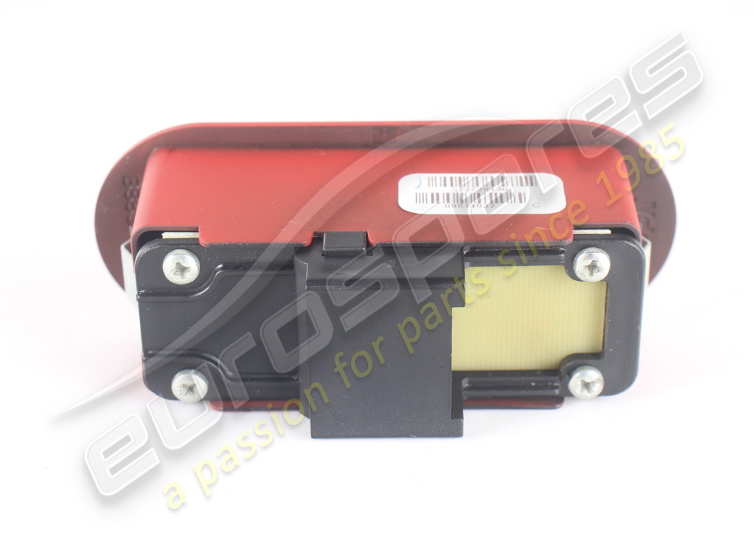 USED FERRARI LUGGAGE COMPARTMENT LID AND. PART NUMBER 72728130 (5) used ferrari luggage compartment lid and. part number 72728130 (5)