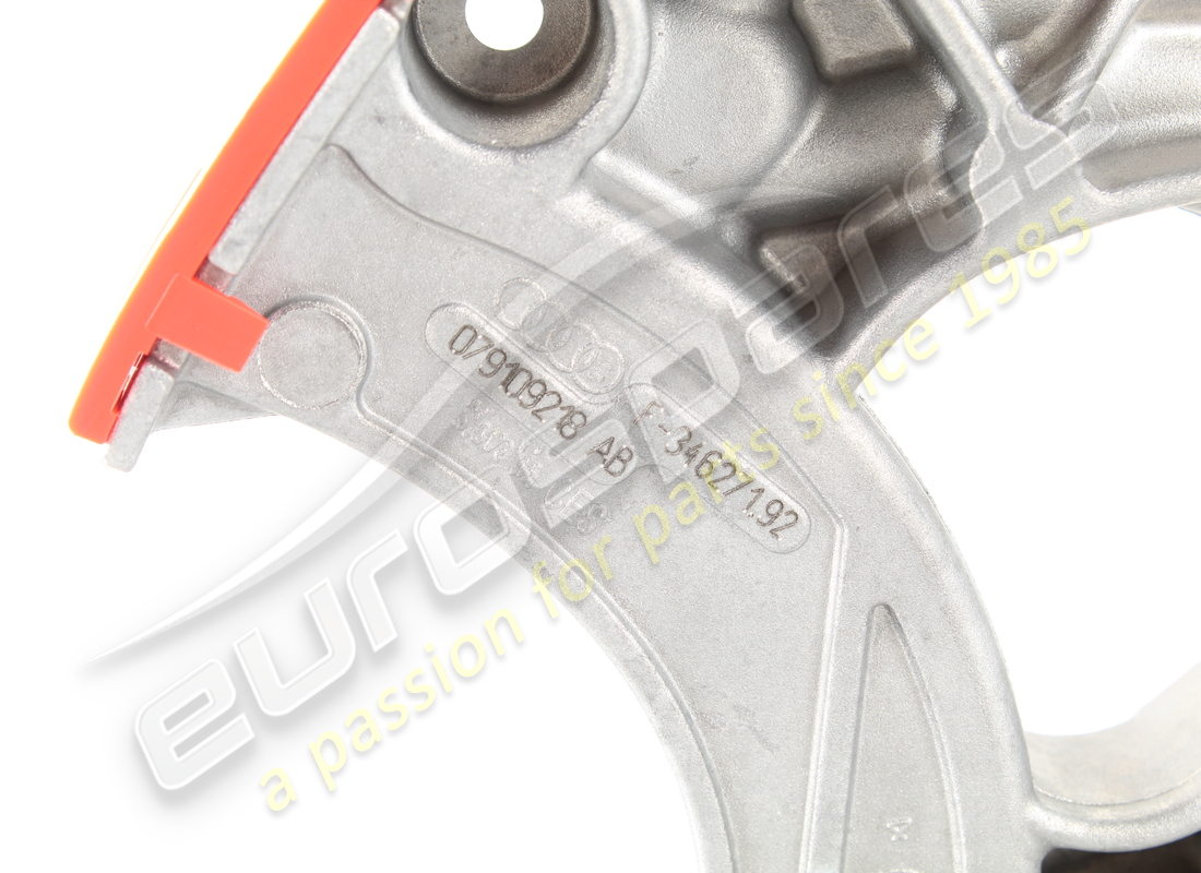 NEW LAMBORGHINI TENSIONER - CHAIN. PART NUMBER 079109218AB (3) new lamborghini tensioner - chain. part number 079109218ab (3)