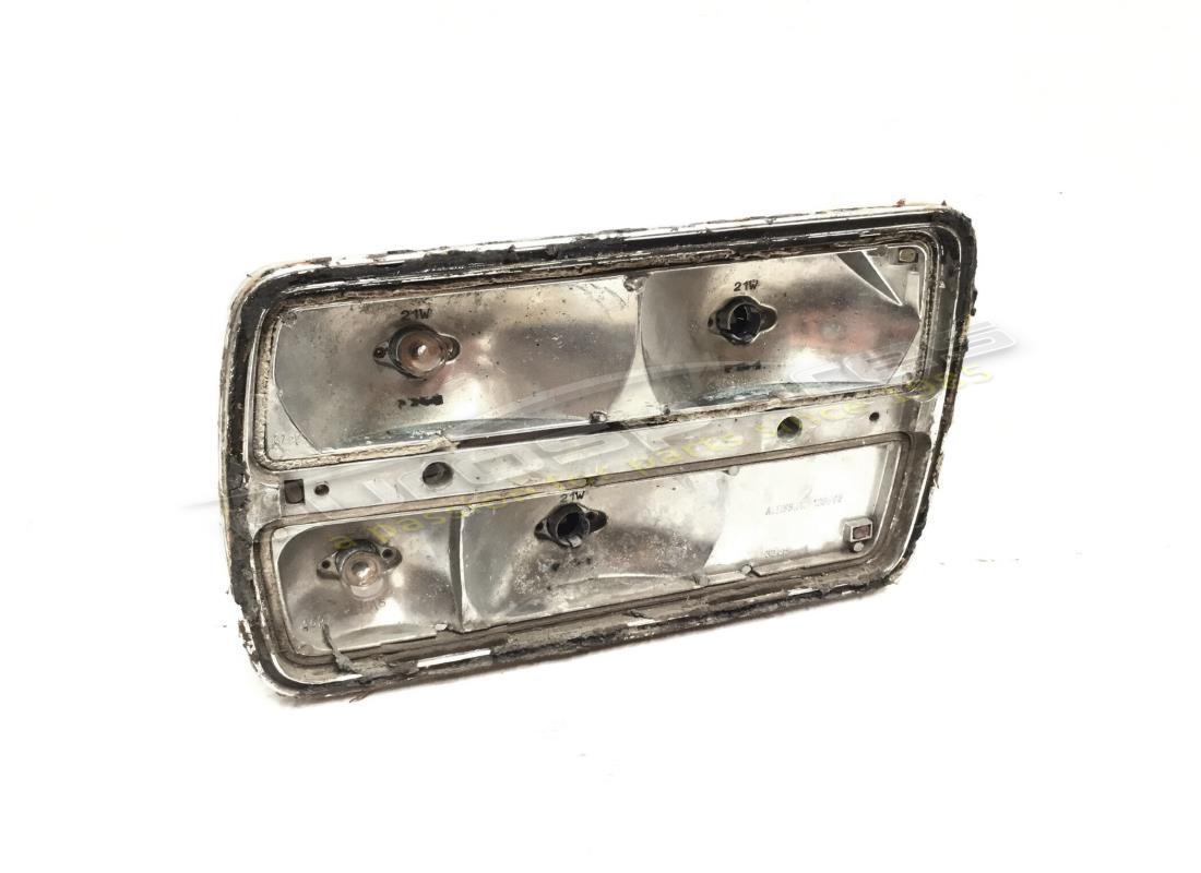 USED Lamborghini LHS REAR LAMP HOUSING . PART NUMBER 006119083 (1)