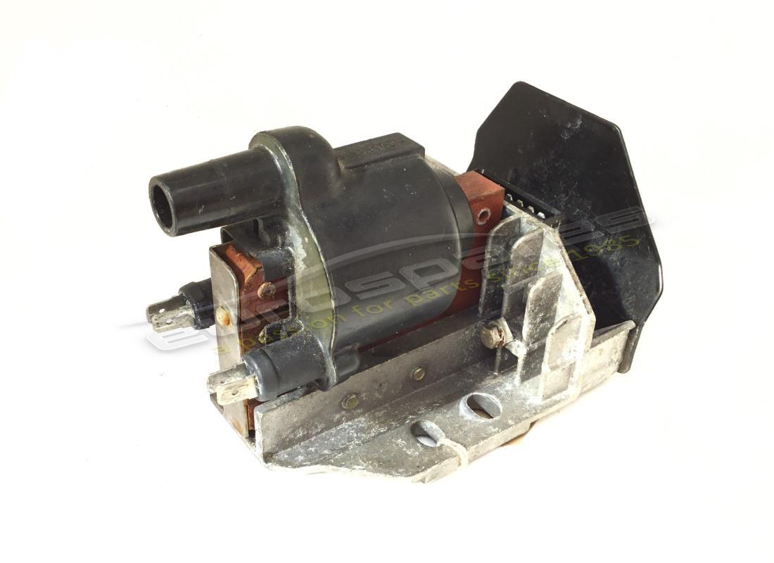 USED Ferrari IGNITION COIL GTO . PART NUMBER 122010 (1)