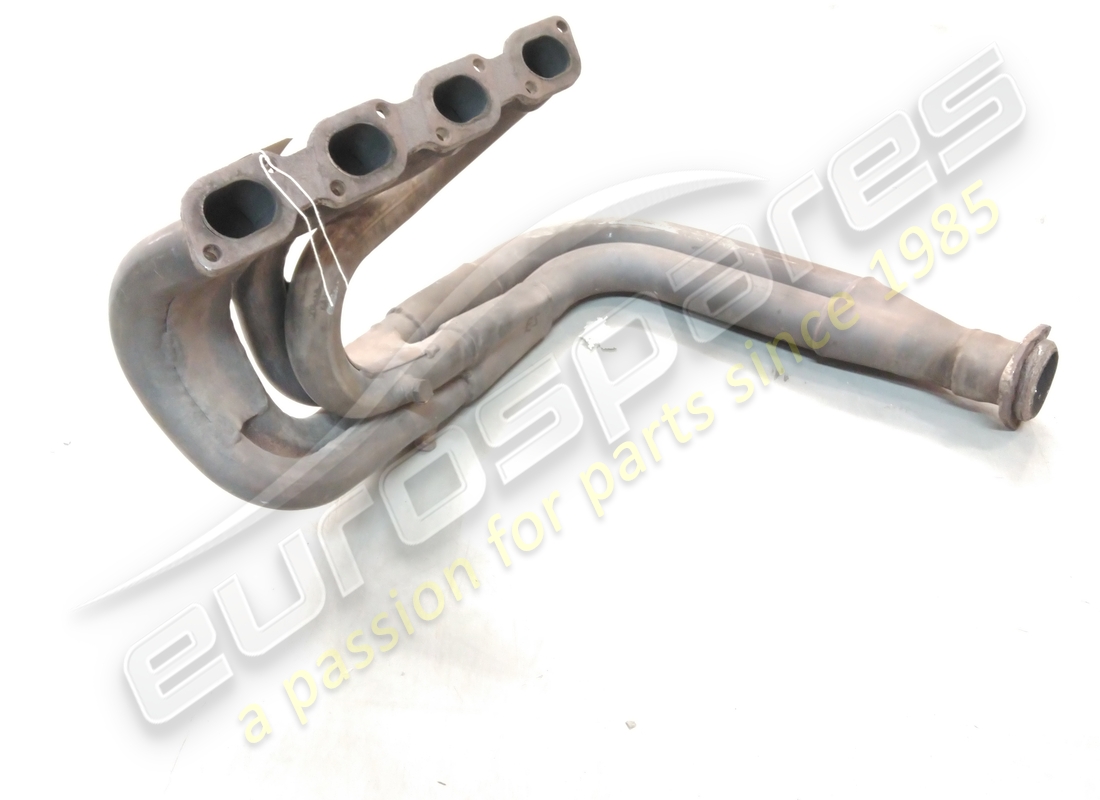 USED Ferrari FRONT EXHAUST MANIFOLD . PART NUMBER 118155 (1)