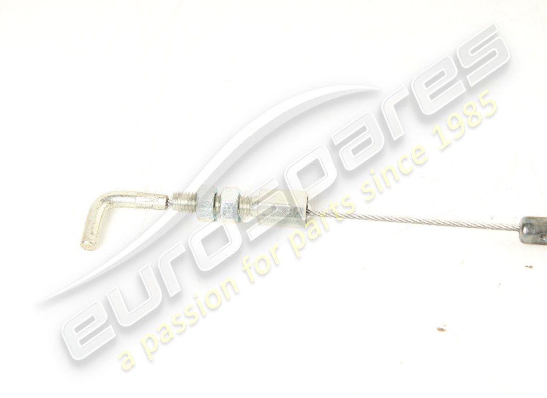 new ferrari door opening outer cable. part number 68602600 (2)