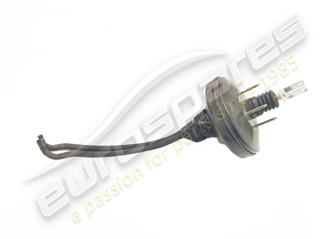 USED Ferrari BRAKE SERVO COMPLETE WITH PUMP . PART NUMBER 248907 (1)