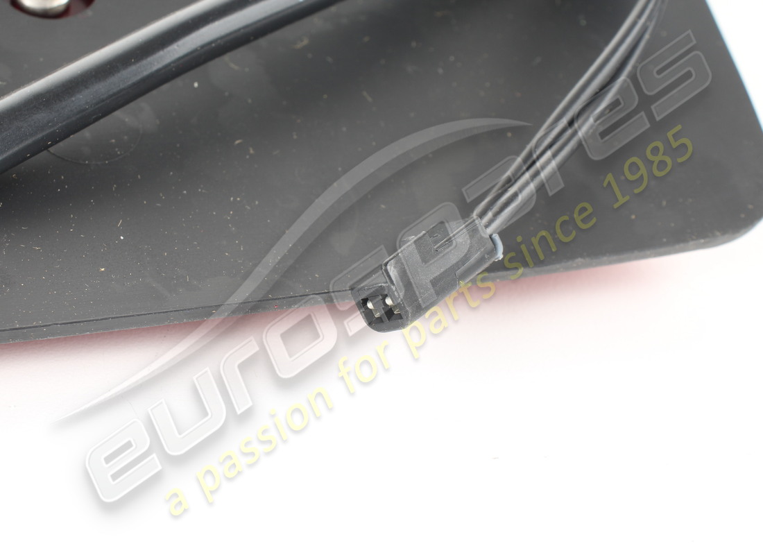 new ferrari rear stop light. part number 142742 (3)