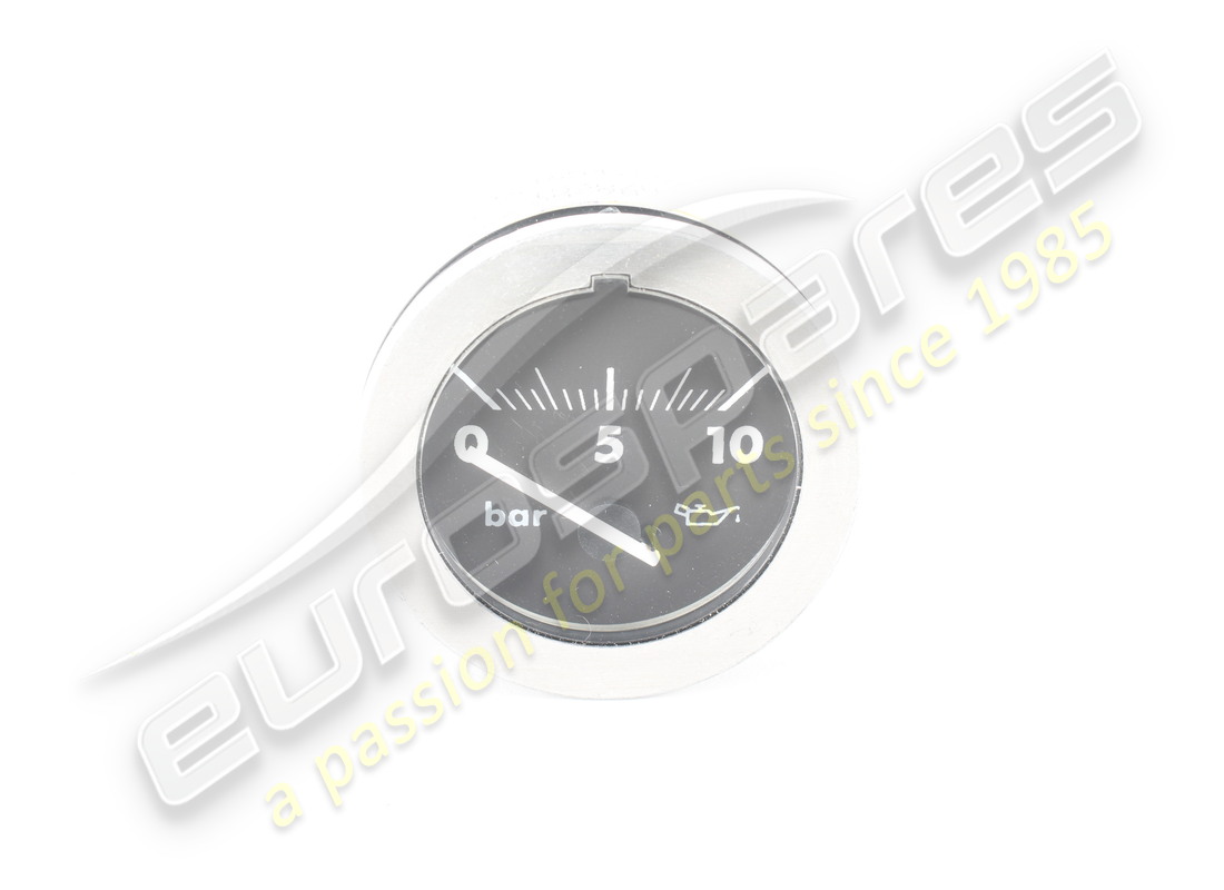 new ferrari oil pressure gauge. part number 153078 (1)