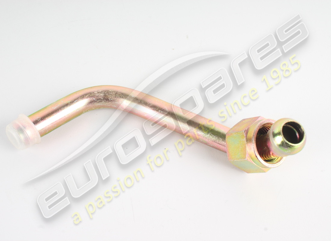 new ferrari pas outlet pipe on steering rack lhd part number 138868 (1)