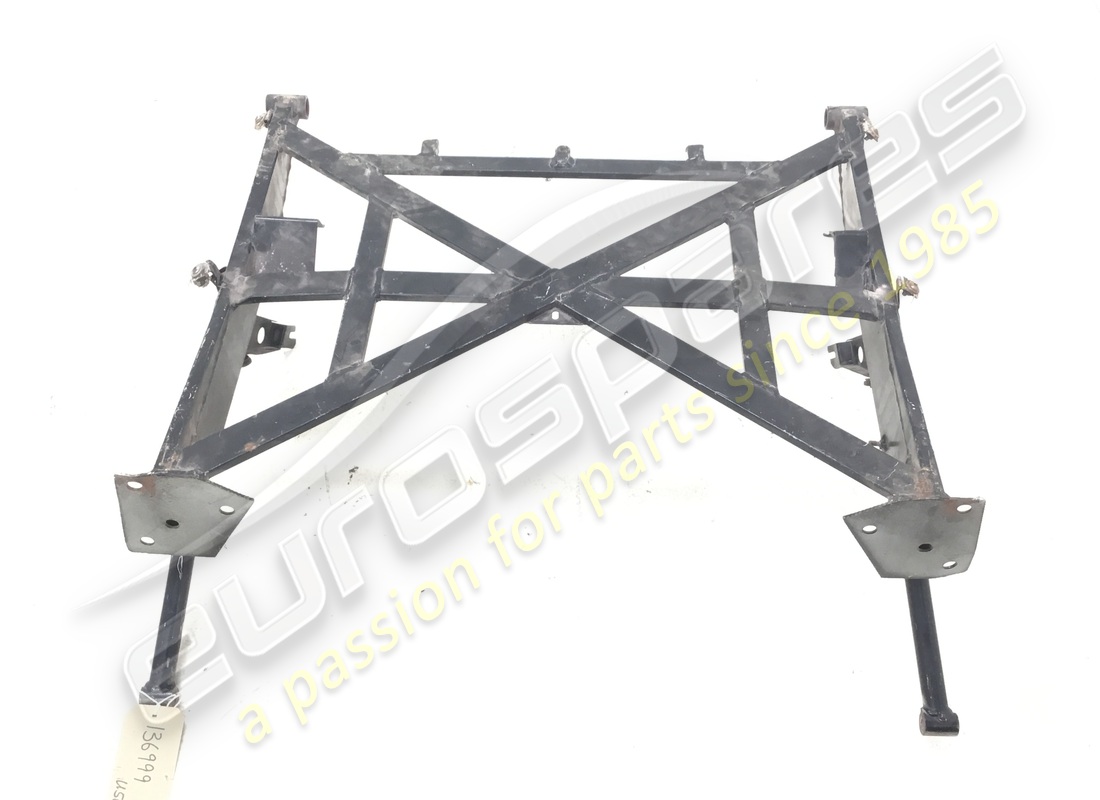 used ferrari front frame. part number 136999 (8)