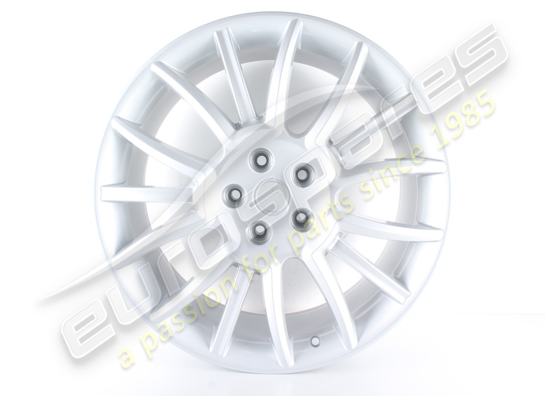 new maserati front wheel rim 20. part number 82126106 (1)