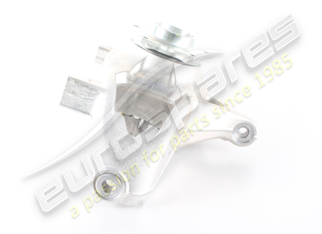 new ferrari complete lh front hub carrier. part number 275964 (3)