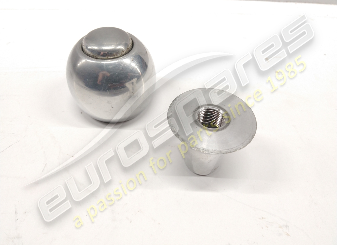 USED Ferrari KNOB . PART NUMBER 171224 (1)