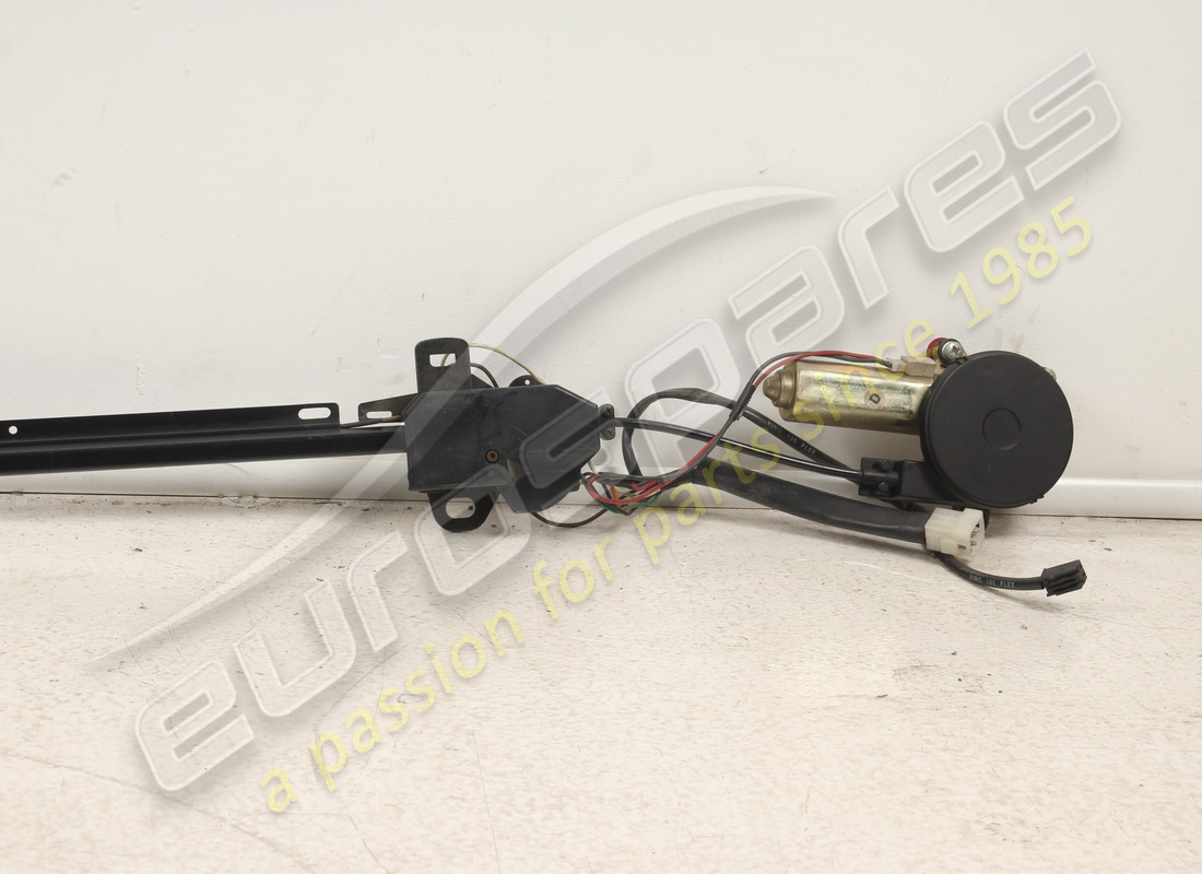 new lamborghini genuine klippan rhd system. part number 009490307 (3)