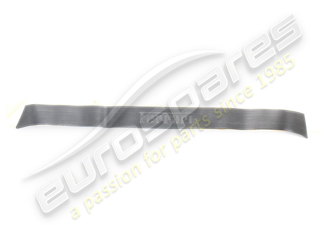 new ferrari rubber insert. part number 62172100 (1)