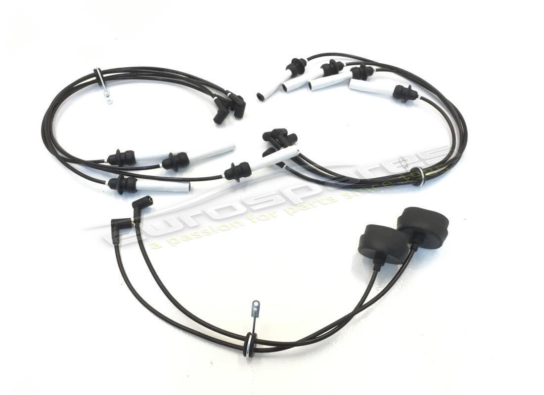 new (other) lamborghini complete ht lead set. part number lht008 (1)