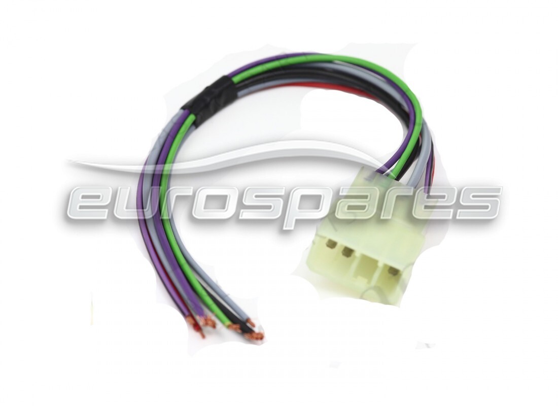 new ferrari cables. part number 153142 (1)