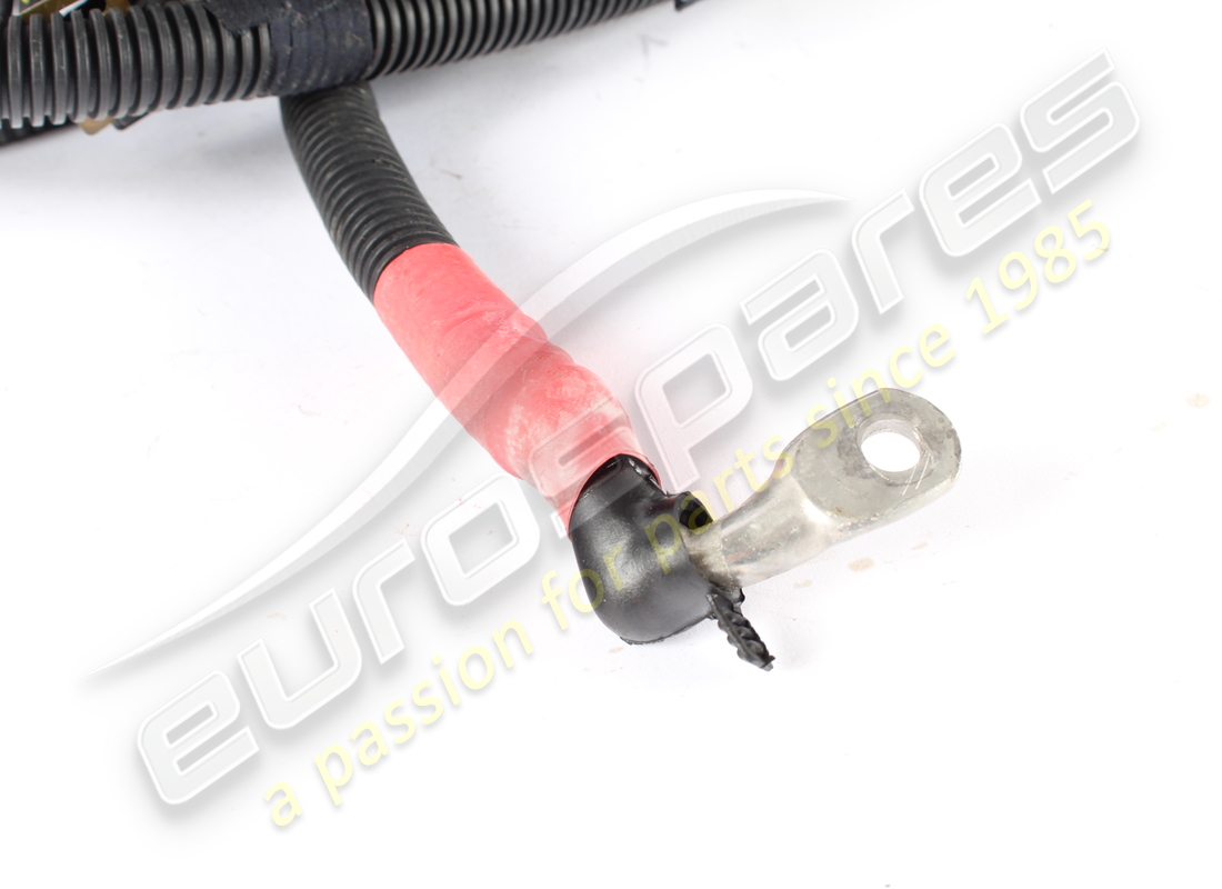 used maserati cable. part number 191305 (3)