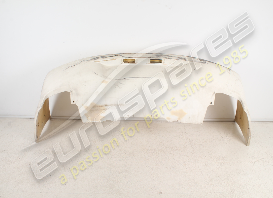 new ferrari rear bumper. part number 65431910 (1)