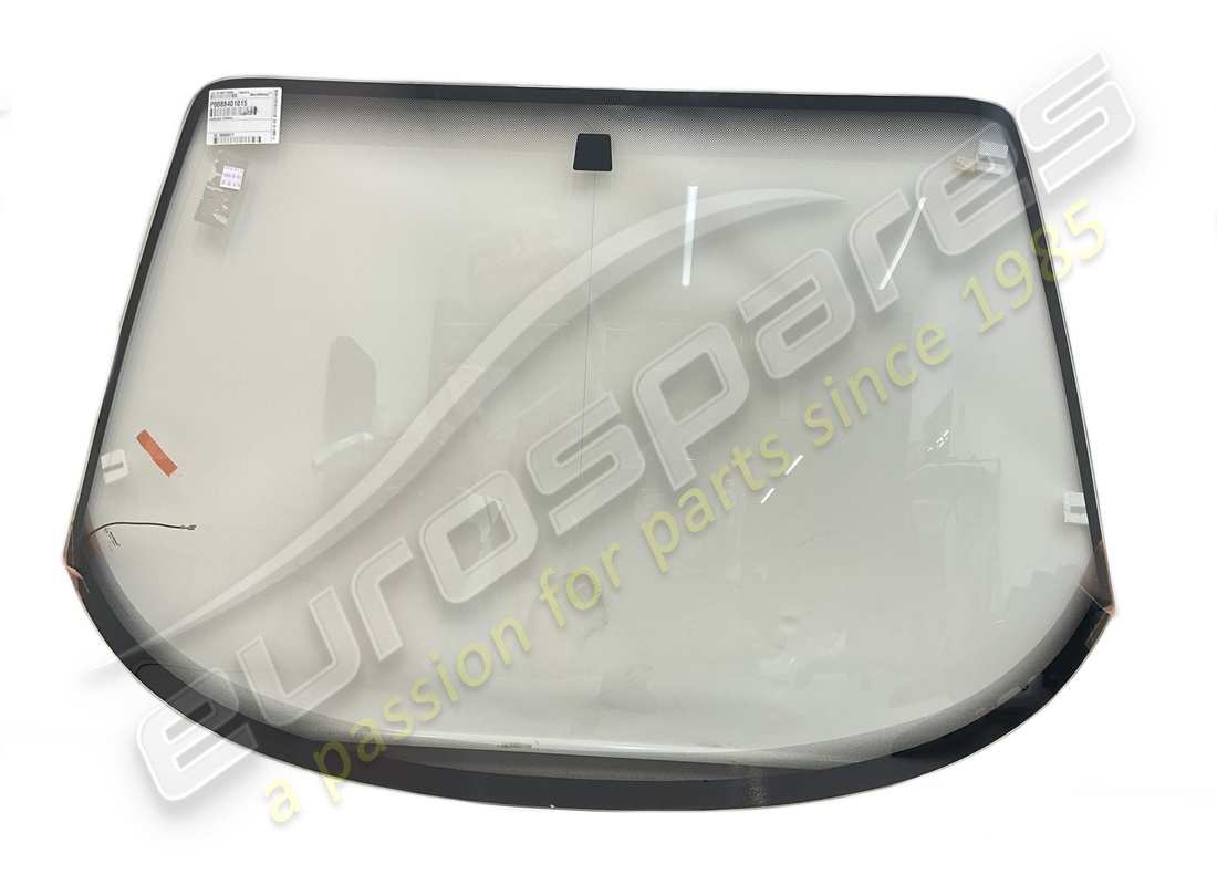 NEW (OTHER) Eurospares WINDSCREEN TESTAROSSA RIGHT 512TR & SIDE ANTENNA . PART NUMBER 61510900 (1)