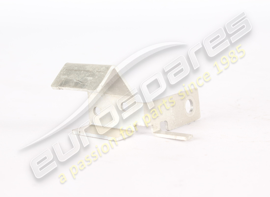 USED LAMBORGHINI BRACKET. PART NUMBER 470103584 (2) used lamborghini bracket. part number 470103584 (2)