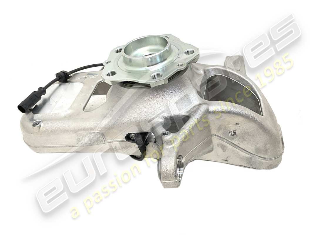 new ferrari complete rh front hub hold. part number 273072 (1)