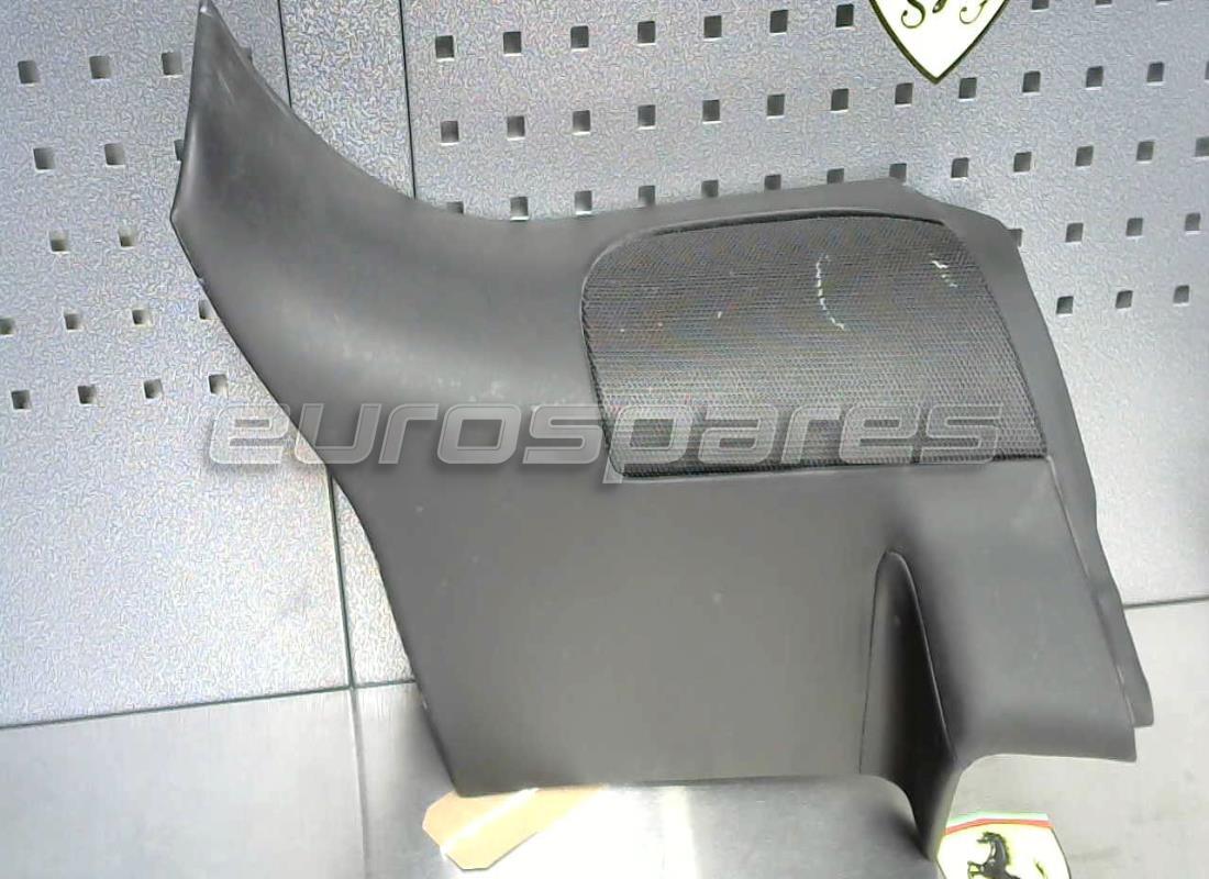 USED Ferrari RH LOWER LATERAL TRIM . PART NUMBER 843313.. (1)
