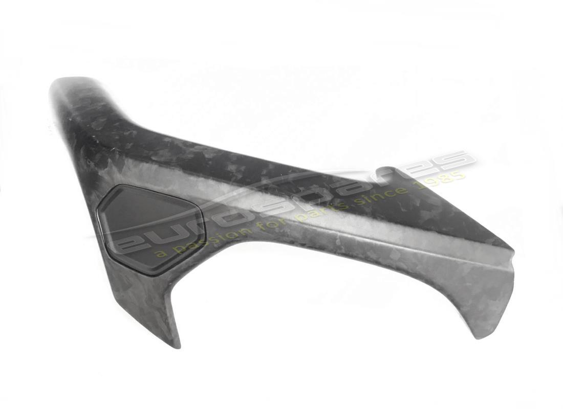USED Lamborghini HANDLE RECESS, . PART NUMBER 4T0867171F (1)