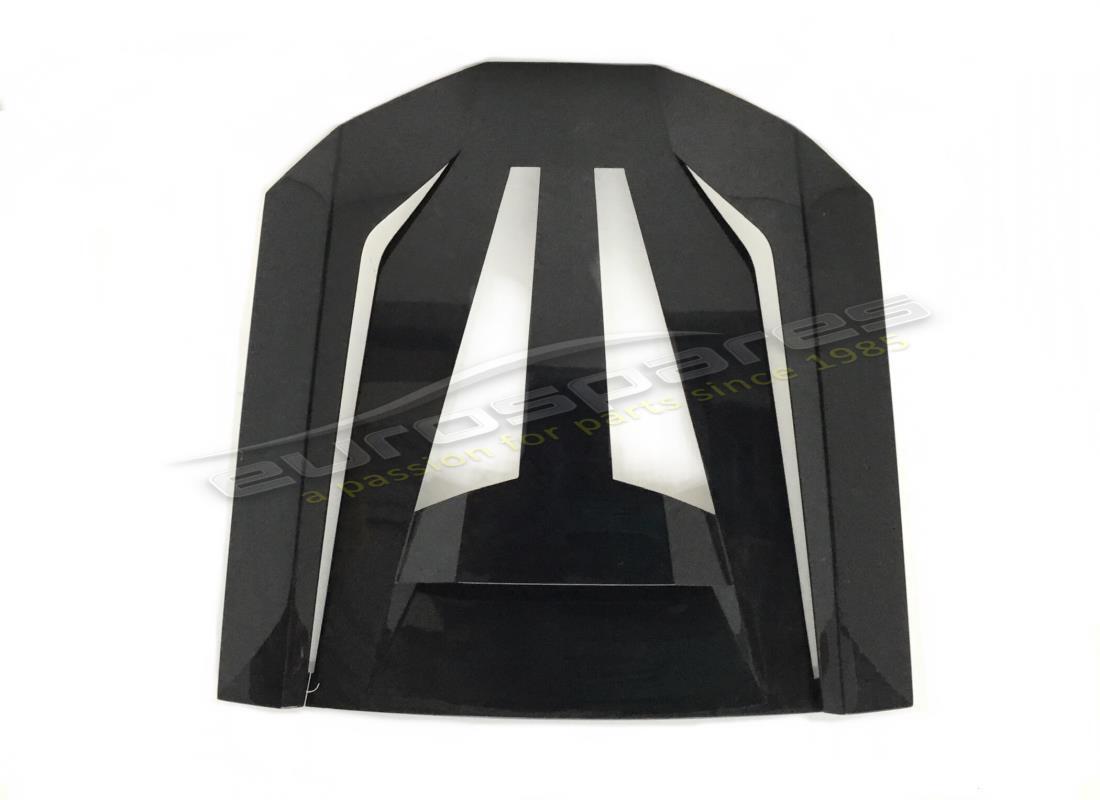 NEW Lamborghini ENGINE BONNET ASSEMBLY . PART NUMBER 417827022C (1)