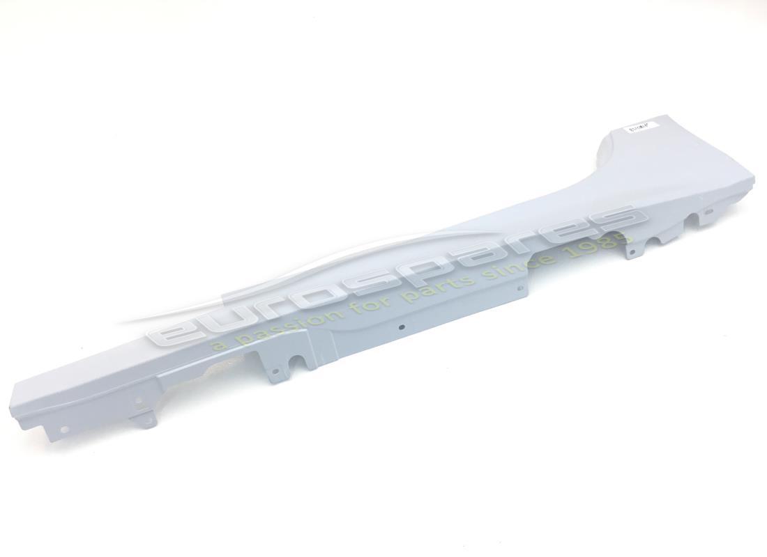 new ferrari complete lh sill trim. part number 85153810 (1)