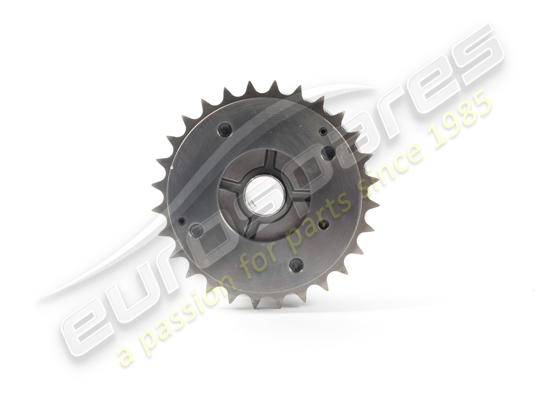new lamborghini camshaft variator. part number 07m109084l (3)